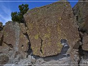 Tsankawi Pueblo