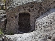 Tsankawi Pueblo