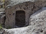 Tsankawi Pueblo