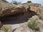 Tsankawi Pueblo