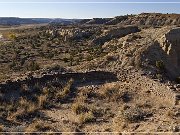 Twin Angels Pueblo
