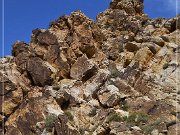 Parowan Gap Petroglyphs