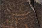 Parowan Gap Petroglyphs