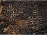 Parowan Gap Petroglyphs