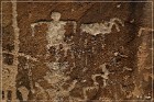 Bloomington Petroglyphs