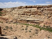 Butler Wash Road Cliff Dwellings
