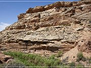 Butler Wash Road Cliff Dwellings