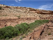 Butler Wash Road Cliff Dwellings