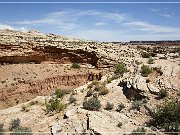 Butler Wash Road Cliff Dwellings