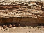 Butler Wash Road Cliff Dwellings