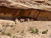 Butler Wash Road Cliff Dwellings