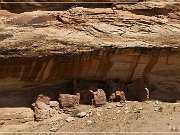 Butler Wash Road Cliff Dwellings