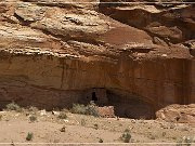 Butler Wash Road Cliff Dwellings