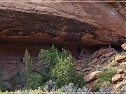 Castle Creek Ruin