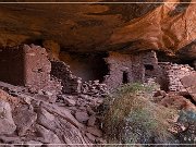 Castle Creek Ruin