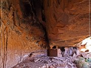 Castle Creek Ruin