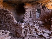 Castle Creek Ruin