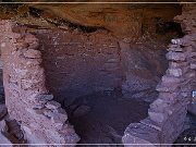 Castle Creek Ruin