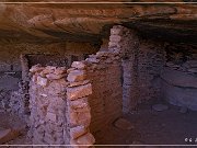 Castle Creek Ruin