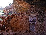 Castle Creek Ruin