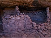 Castle Creek Ruin