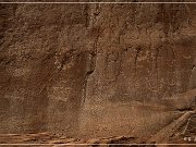Dinosour NM - Cub Creek Road