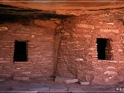 Road Canyon, Blick vom Fallen Roof House