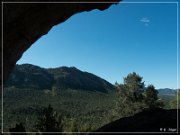 Lion's Mouth Pictographs