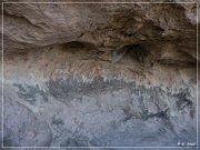 Lion's Mouth Pictographs