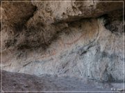 Lion's Mouth Pictographs