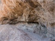 Lion's Mouth Pictographs