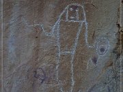 McConkie Ranch Petroglyphs