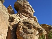 McConkie Ranch Petroglyphs