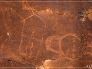 McConkie Ranch Petroglyphs