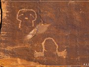 McConkie Ranch Petroglyphs