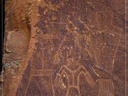 McConkie Ranch Petroglyphs