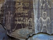 McConkie Ranch Petroglyphs