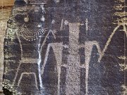 McConkie Ranch Petroglyphs