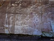 McConkie Ranch Petroglyphs