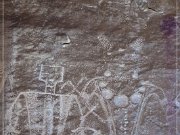 McConkie Ranch Petroglyphs