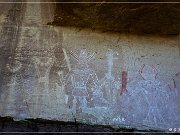 McConkie Ranch Petroglyphs