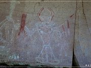 McConkie Ranch Petroglyphs