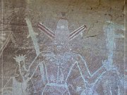 McConkie Ranch Petroglyphs