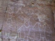 McConkie Ranch Petroglyphs