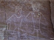 McConkie Ranch Petroglyphs