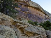 McConkie Ranch Petroglyphs