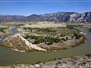 Island Park Overlook