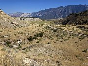 McKee Springs Petroglyphs Site 2