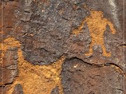 McKee Springs Petroglyphs Site 2