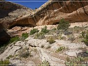 Monarch Cave Ruin